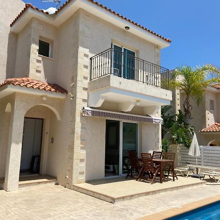 Villa Katia بروتاراس المظهر الخارجي الصورة
