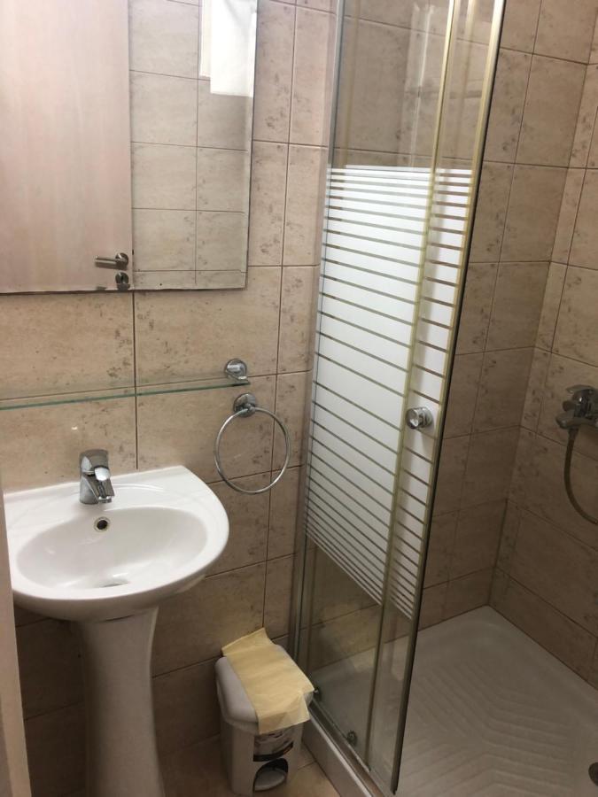 Villa Katia بروتاراس المظهر الخارجي الصورة