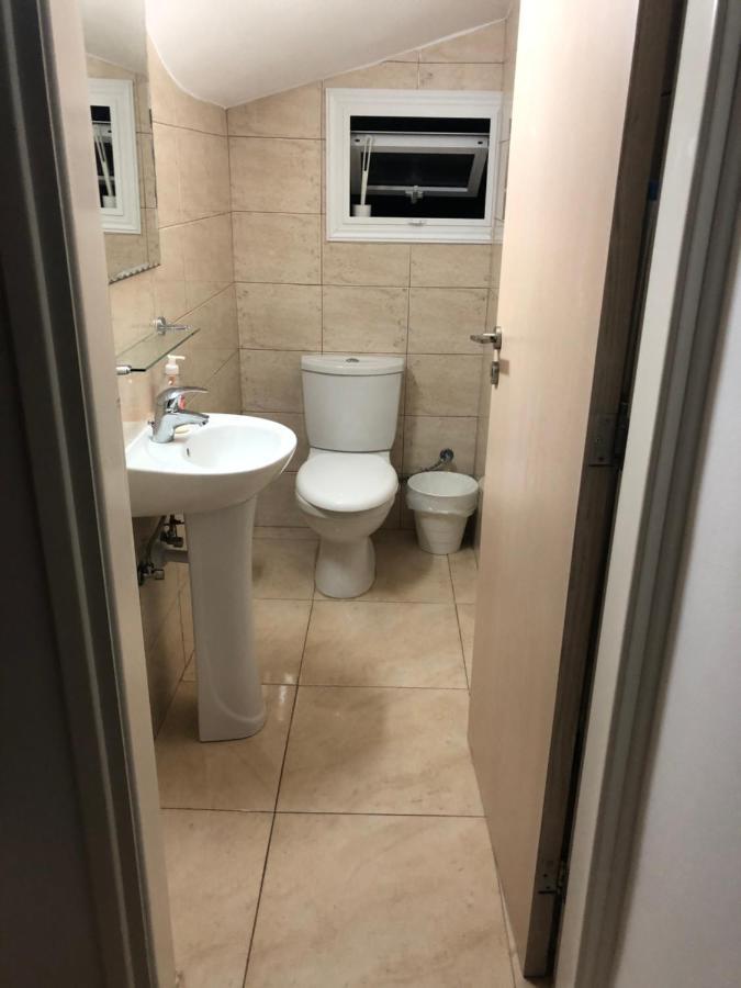 Villa Katia بروتاراس المظهر الخارجي الصورة