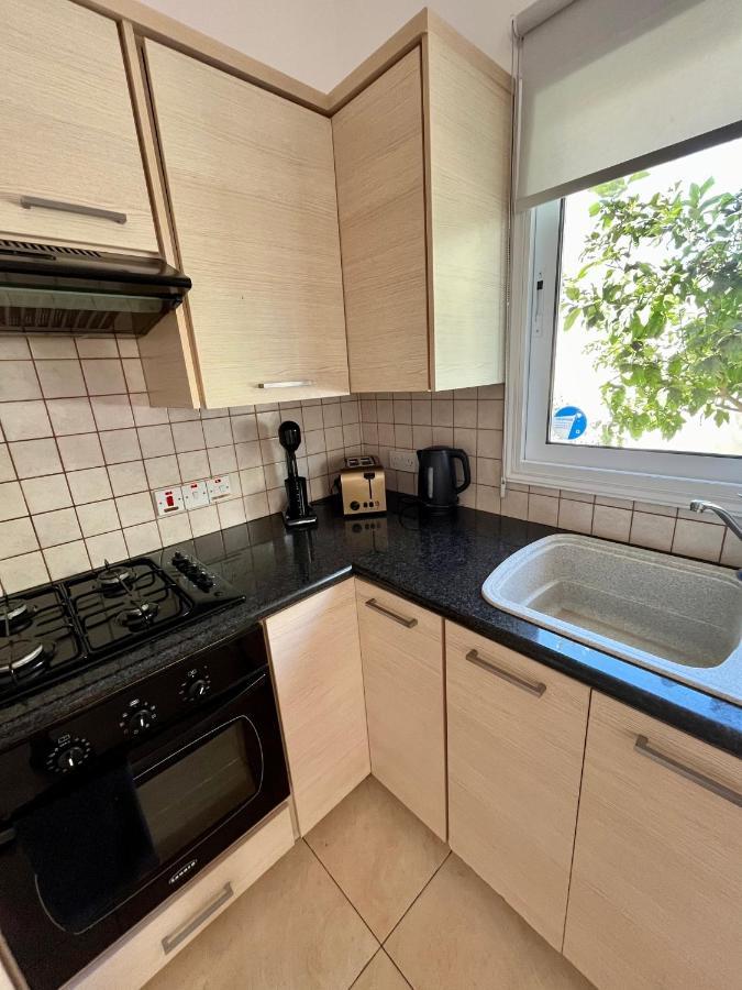 Villa Katia بروتاراس المظهر الخارجي الصورة