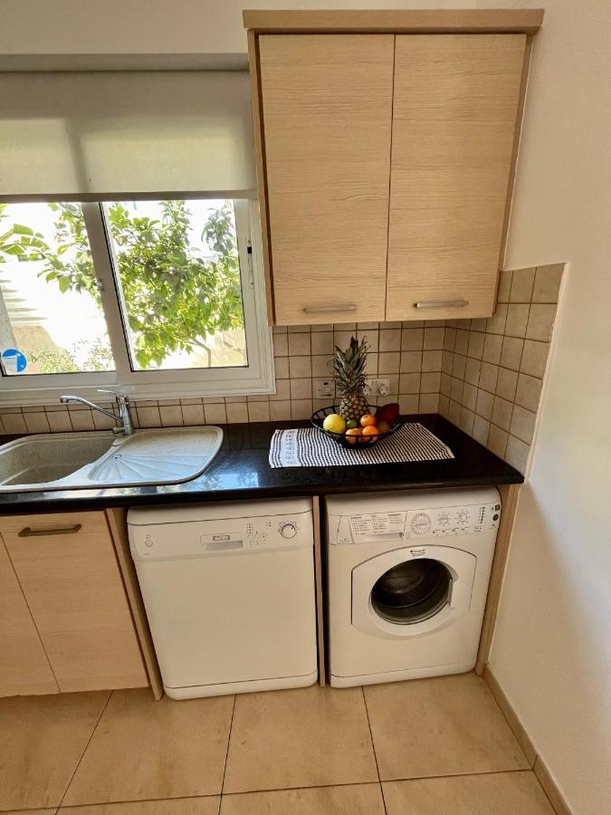 Villa Katia بروتاراس المظهر الخارجي الصورة
