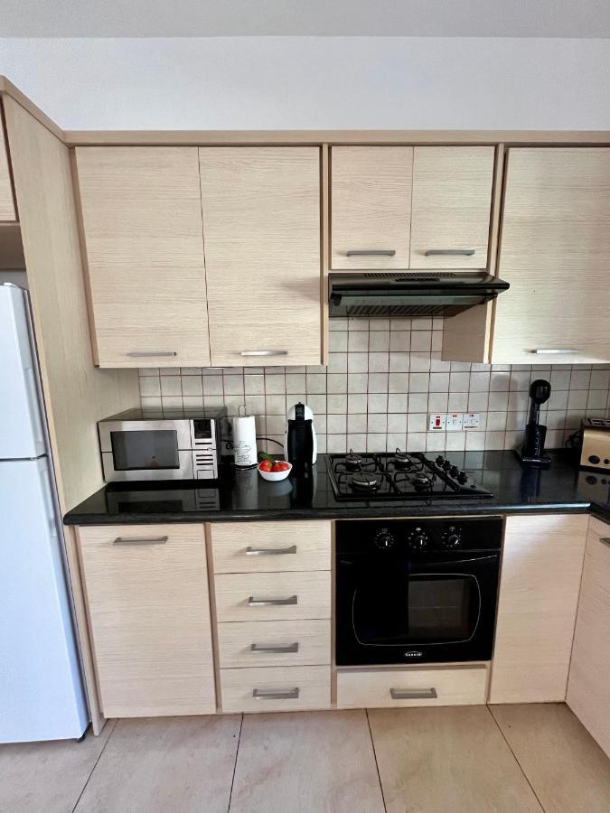 Villa Katia بروتاراس المظهر الخارجي الصورة