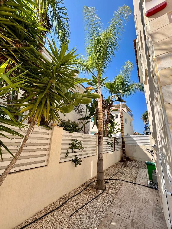 Villa Katia بروتاراس المظهر الخارجي الصورة