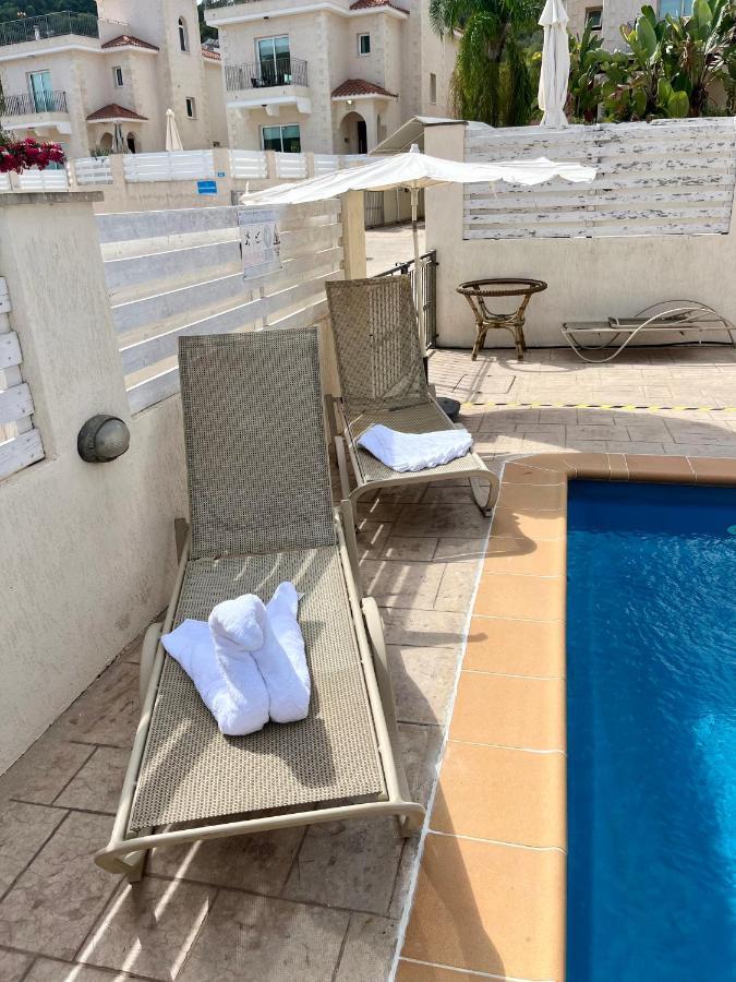 Villa Katia بروتاراس المظهر الخارجي الصورة