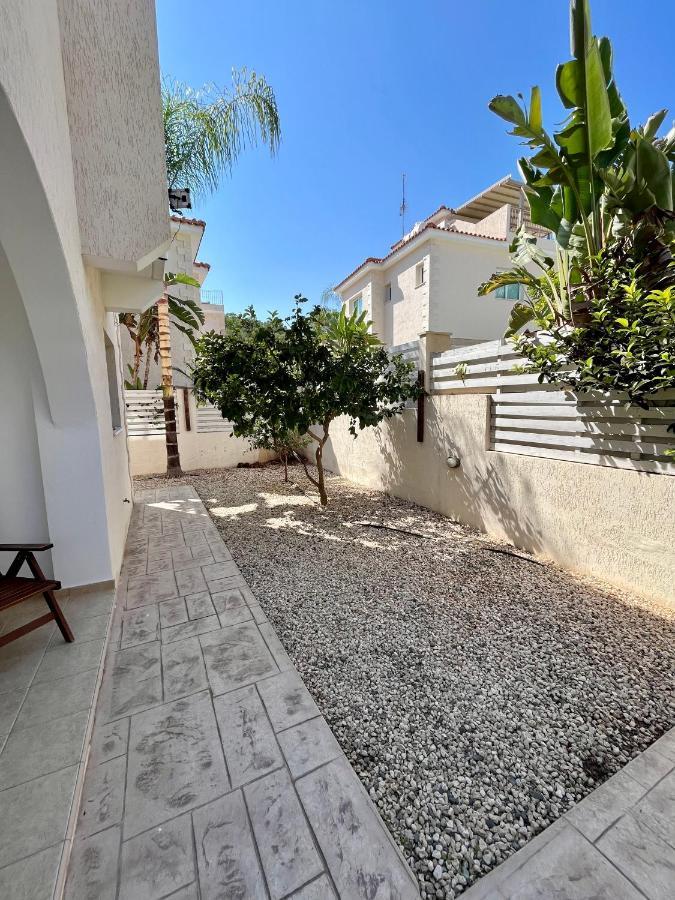 Villa Katia بروتاراس المظهر الخارجي الصورة