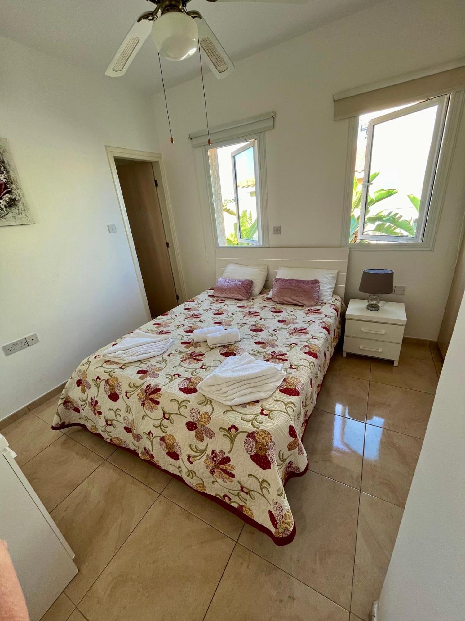 Villa Katia بروتاراس المظهر الخارجي الصورة