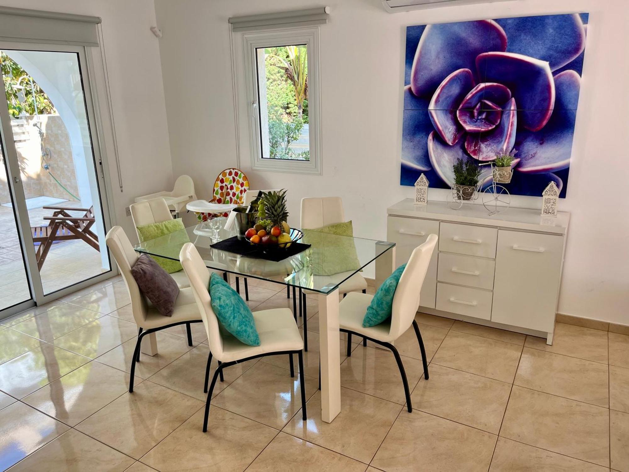 Villa Katia بروتاراس المظهر الخارجي الصورة